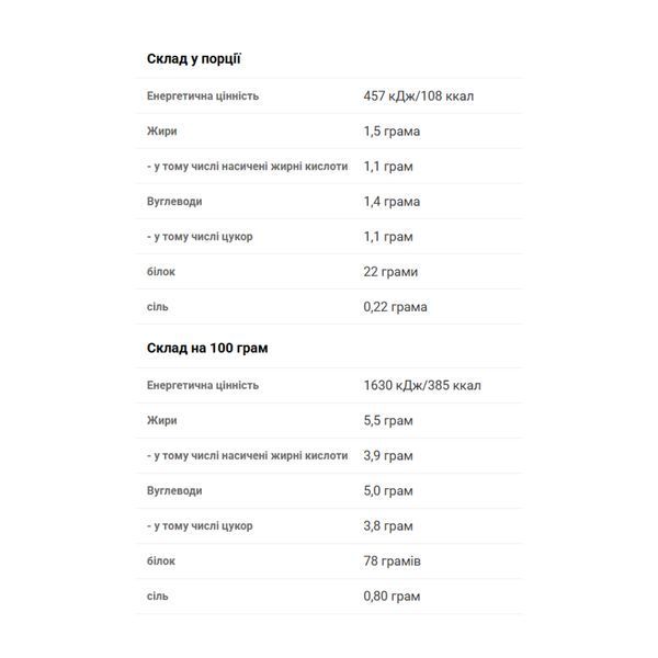 100% Pure Whey - 2270g Cookies Cream &mdash; оригінальний товар