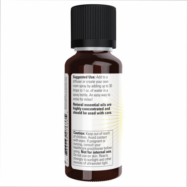Smiles for Miles Oil Blend - 30ml (1fl.oz) &mdash; оригинальный товар