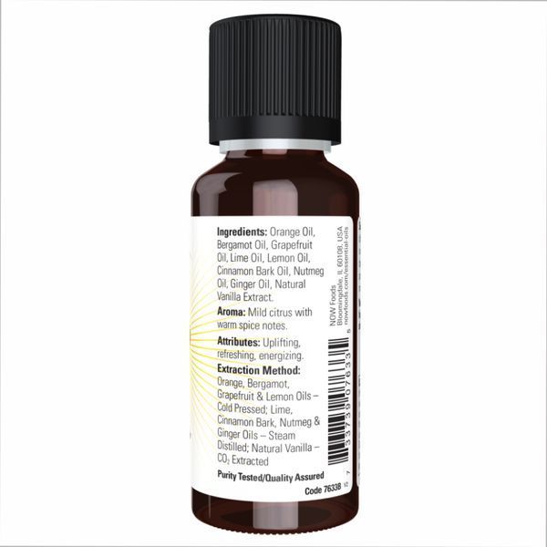 Smiles for Miles Oil Blend - 30ml (1fl.oz) &mdash; оригинальный товар
