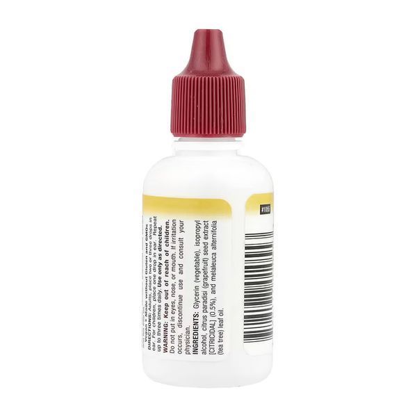 Ear Drops - 30ml &mdash; оригинальный товар