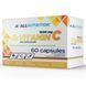 Vitamin C 1000mg + Bioflaw - 60caps &mdash; детальний вигляд товару