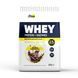 Whey - 900g Double Chocolate &mdash; фотографии товара с разных ракурсов