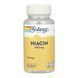 Niacin 500mg - 100 vcaps &mdash; фотографии товара с разных ракурсов
