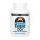 Taurine 1000&trade; 1000 mg - 60 caps &mdash; детальний вигляд товару