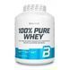 100% Pure Whey - 2270g Cookies Cream &mdash; детальний вигляд товару
