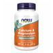 Calcium Magnesium Citrate Powder - 227g &mdash; фотографии товара с разных ракурсов