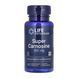 Super Carnosine 500 mg - 60 vcaps &mdash; фотографии товара с разных ракурсов