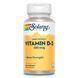 Super Strength Vitamin D-3 250mcg - 60 vcaps &mdash; детальний вигляд товару