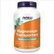 Magnesium Transporters - 180 vcaps &mdash; фотографии товара с разных ракурсов