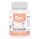 Silymarin 500 mg - 60 tabs &mdash; фотографии товара с разных ракурсов