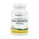 Niacinamide 1000mg - 90 tabs &mdash; фотографии товара с разных ракурсов