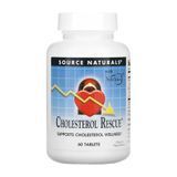 Cholesterol Rescue&trade; 604 mg - 60 tabs &mdash; оригинальный товар