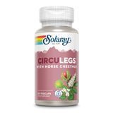 CircuLegs Circulation Support 200mg - 60 vcaps &mdash; оригинальный товар