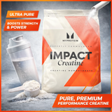 Creatine Monohydrate - 500g &mdash; фото товара