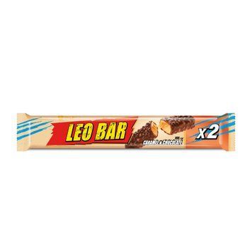 Leo Bar MAX - 100g (Поштучно) &mdash; оригинальный товар