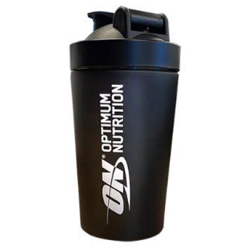 Shaker - 600ml Black &mdash; оригинальный товар