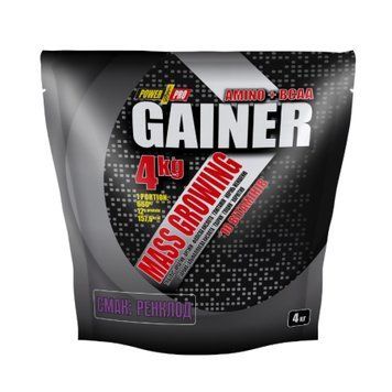 Gainer Renklod - 4000g &mdash; оригинальный товар