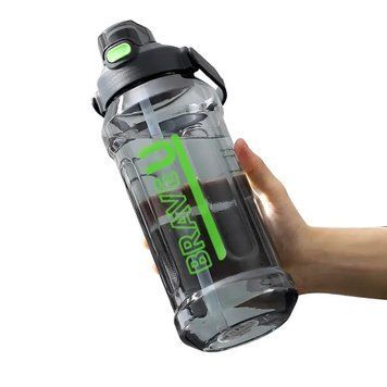 Water Bottle - 1500 ml &mdash; оригінальний товар