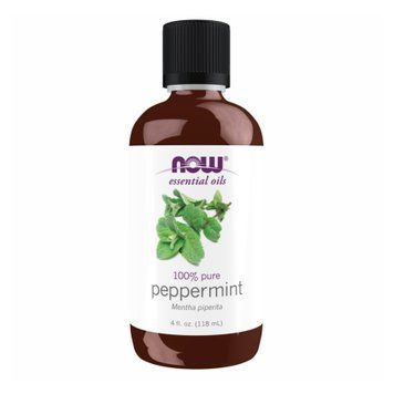 Peppermint Oil - 118ml &mdash; оригинальный товар