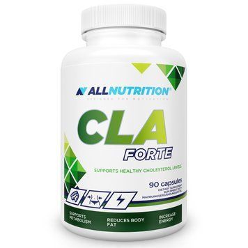 CLA Forte - 90caps &mdash; оригінальний товар