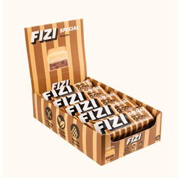 Fizi Box - 10x45 Tiramisu &mdash; оригинальный товар