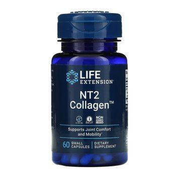 NT2 Collagen&trade; 40 mg - 60 small caps &mdash; оригінальний товар