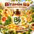 Вітамін B9 (Фолієва кислота)