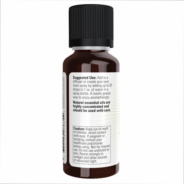 Peace, Love & Flowers Oil Blend - 30ml (1fl.oz) &mdash; оригинальный товар