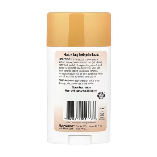 Deodorant - 75g Mango Melon &mdash; оригинальный товар