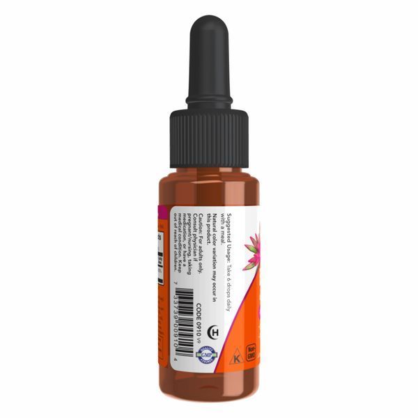 Vitamin E Liquid DA - 30ml (1oz) &mdash; оригинальный товар