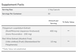 Resveratrol 200 mg - 60 vcaps &mdash; детальний вигляд товару
