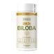 Ginkgo Biloba - 90 caps &mdash; детальний вигляд товару