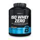 Iso Whey Zero - 2270g Strawberry &mdash; детальний вигляд товару