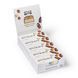 Space Bite - 10x45g Hazelnut Date &mdash; детальний вигляд товару