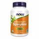 Spirulina 500 mg - 200 tabs &mdash; детальний вигляд товару