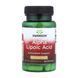 Alpha Lipoic Acid 300 mg - 60 caps &mdash; детальний вигляд товару