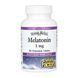 Melatonin 1mg - 90 tabs &mdash; детальний вигляд товару