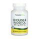 Choline & Inositol 500mg - 60 tabs &mdash; фотографии товара с разных ракурсов