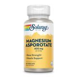 Magnesium Asporotate 400mg - 60 vcaps &mdash; оригінальний товар