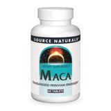 Maca 250mg - 60 tabs &mdash; оригинальный товар