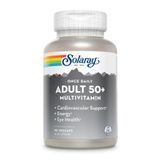 Once Daily Adult 50+ Multi - 90 vcaps &mdash; оригінальний товар
