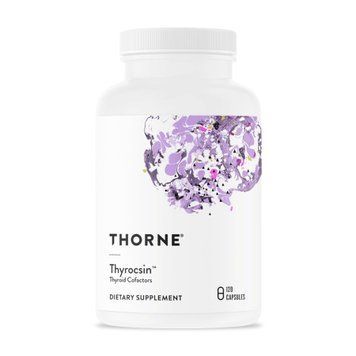 Thyrocsin - 120 caps &mdash; оригінальний товар