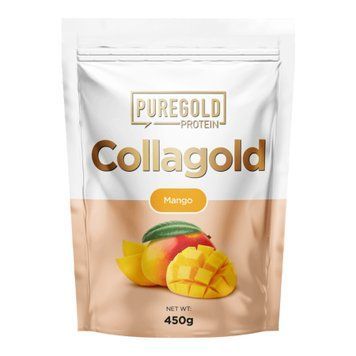 Collagold - 450g Mango &mdash; оригинальный товар