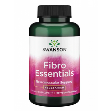 Condition Specific Fibro Essentials - 90veg Caps &mdash; оригинальный товар