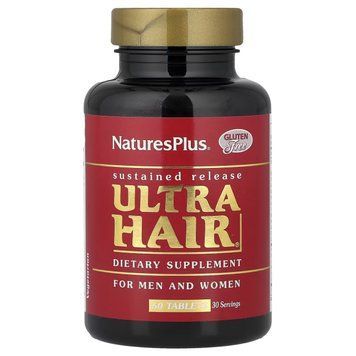 Ultra Hair - 60 tabs &mdash; оригинальный товар