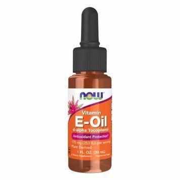 Vitamin E Oil DA - 30ml (1oz) &mdash; оригинальный товар