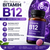 Витамин B12 (Кобаламин)