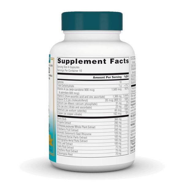 Wellness Formula&reg; (CA Formula) - 60 caps &mdash; оригінальний товар