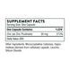 Zinc Picolinate 30 mg - 180 caps &mdash; детальний вигляд товару