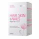 Ultra Women's Hair, Skin & Nails - 90 softgels &mdash; фотографии товара с разных ракурсов